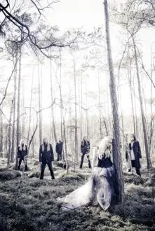 Draconian - (2011) Draconian 08.jpg